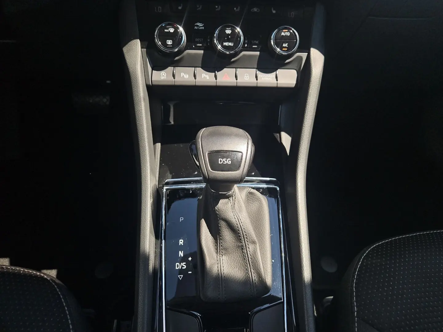 Kodiaq 1.5 TSI DSG TOUR | NAVI | LED | ACC |