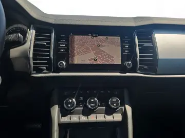 Kodiaq 1.5 TSI DSG TOUR | NAVI | LED | ACC |