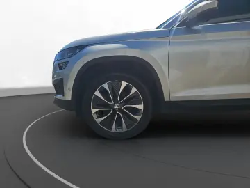 Kodiaq 1.5 TSI DSG TOUR | NAVI | LED | ACC |