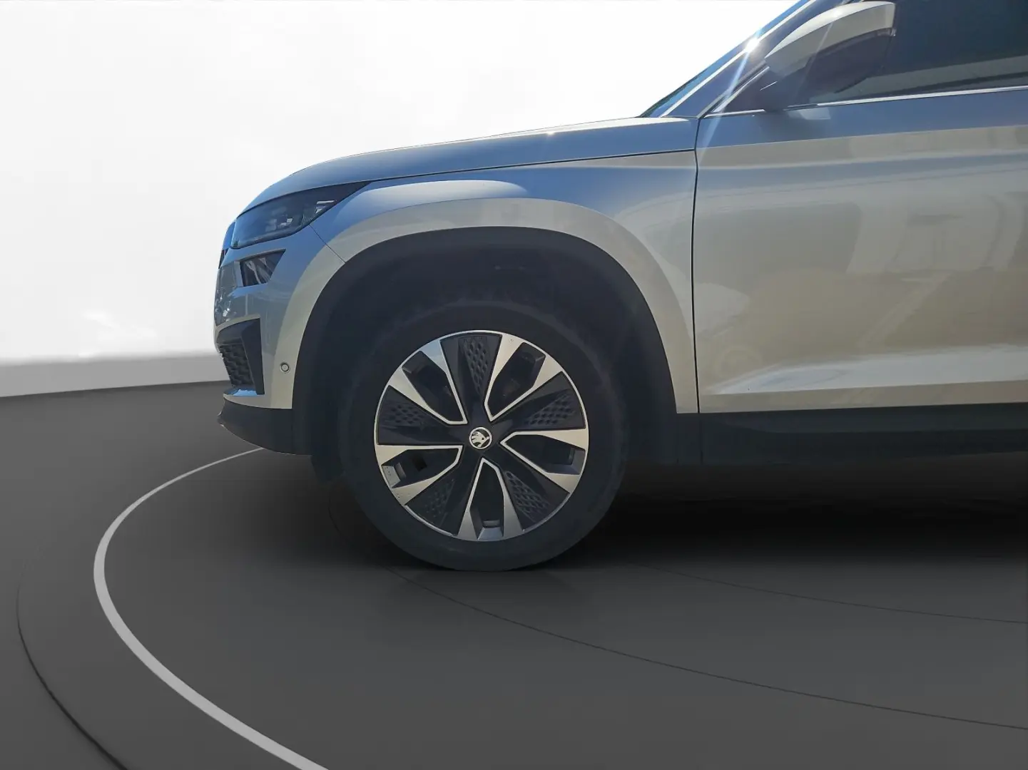 Kodiaq 1.5 TSI DSG TOUR | NAVI | LED | ACC |