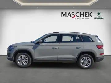 Kodiaq 2.0 TDI *nur an Gewerbe* AHK LED PDC Sitz