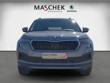 Kodiaq 2.0 TDI *nur an Gewerbe* AHK LED PDC Sitz