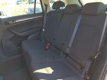 Kodiaq 2.0 TDI *nur an Gewerbe* AHK LED PDC Sitz