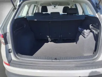 Kodiaq 2.0 TDI *nur an Gewerbe* AHK LED PDC Sitz