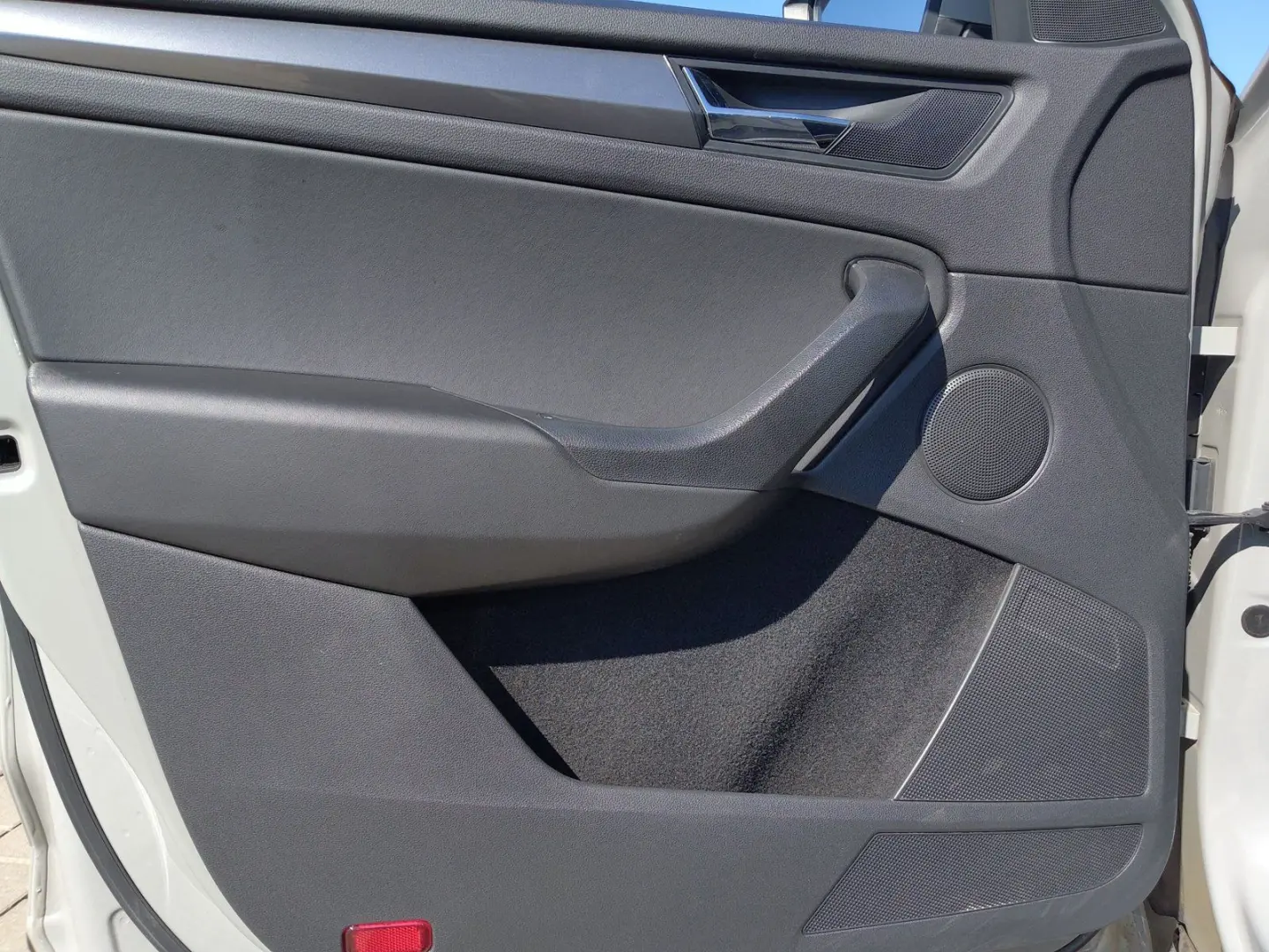 Kodiaq 2.0 TDI *nur an Gewerbe* AHK LED PDC Sitz