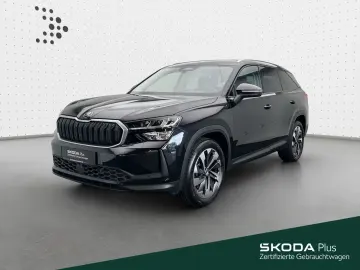 Kodiaq 1.5 TSI Selection DSG 7-Sitzer HUD LED Vi