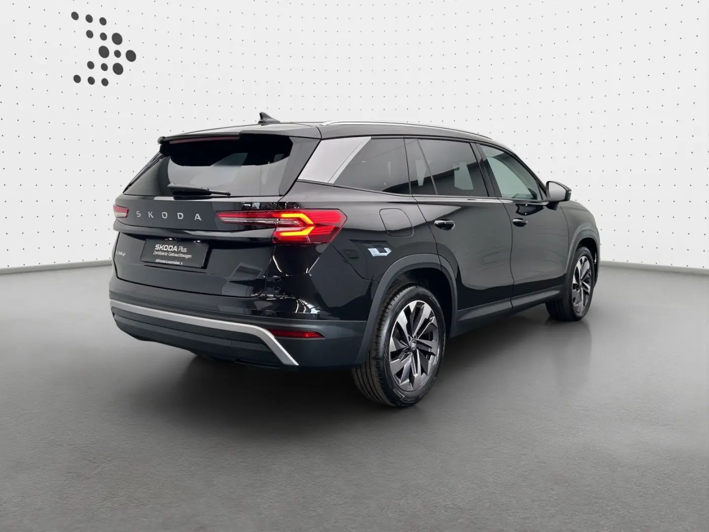 Kodiaq 1.5 TSI Selection DSG*7-Sitzer*HUD*LED*Vi