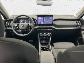 Kodiaq 1.5 TSI Selection DSG*7-Sitzer*HUD*LED*Vi