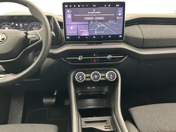 Kodiaq 1.5 TSI Selection DSG*7-Sitzer*HUD*LED*Vi