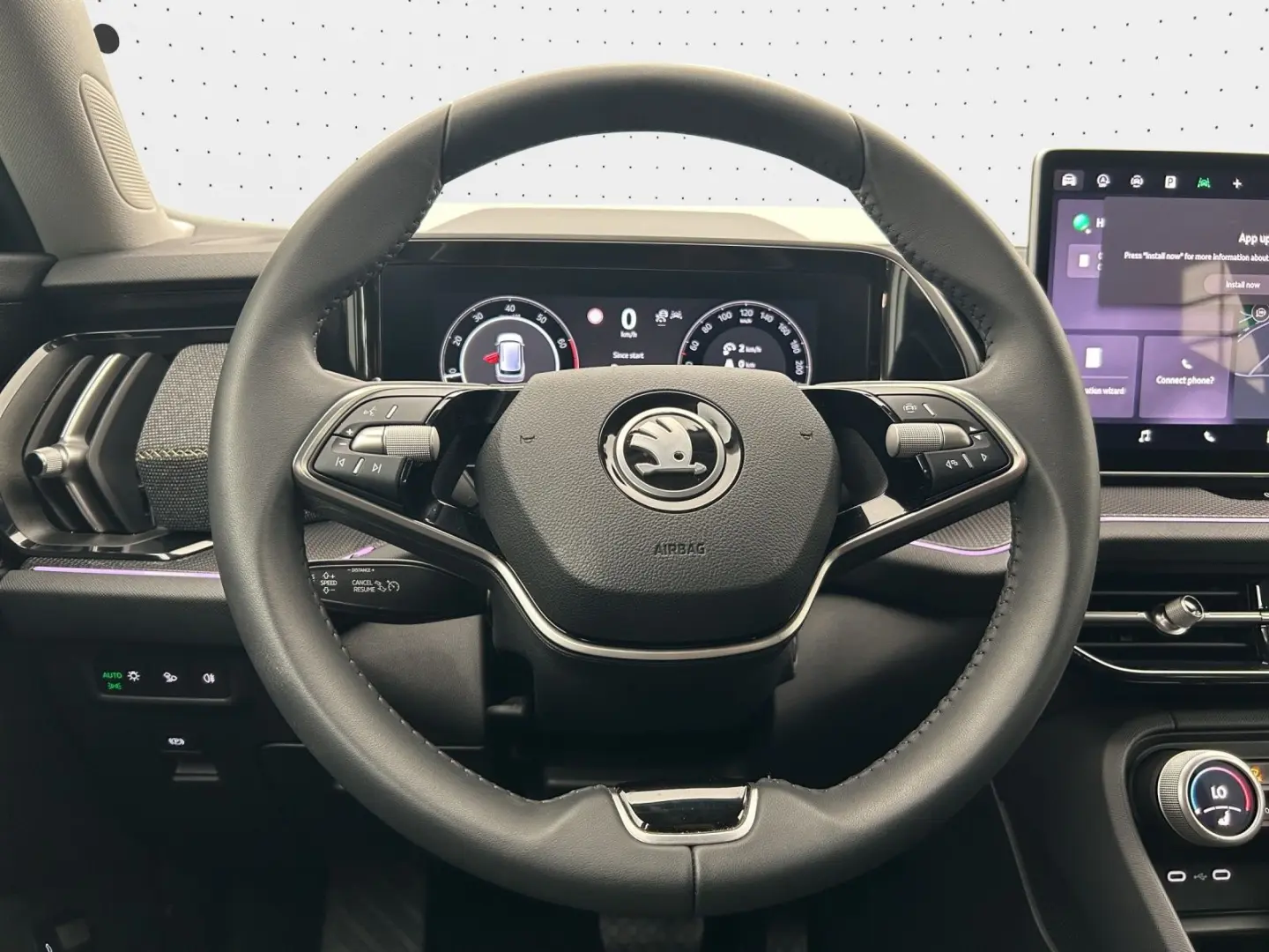 Kodiaq 1.5 TSI Selection DSG*7-Sitzer*HUD*LED*Vi