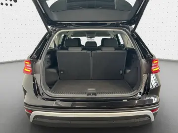 Kodiaq 1.5 TSI Selection DSG*7-Sitzer*HUD*LED*Vi