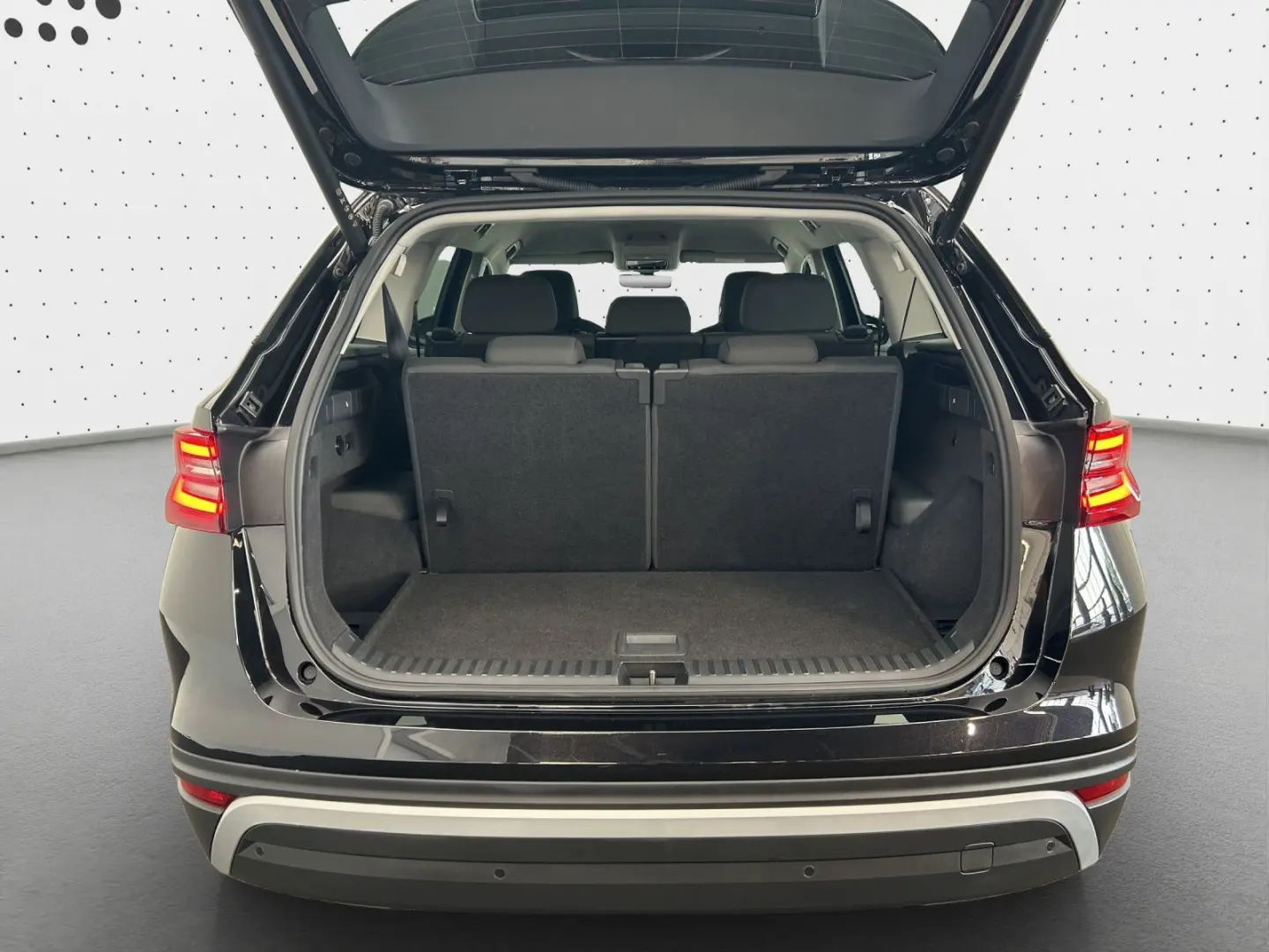 Kodiaq 1.5 TSI Selection DSG*7-Sitzer*HUD*LED*Vi