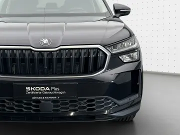 Kodiaq 1.5 TSI Selection DSG*7-Sitzer*HUD*LED*Vi