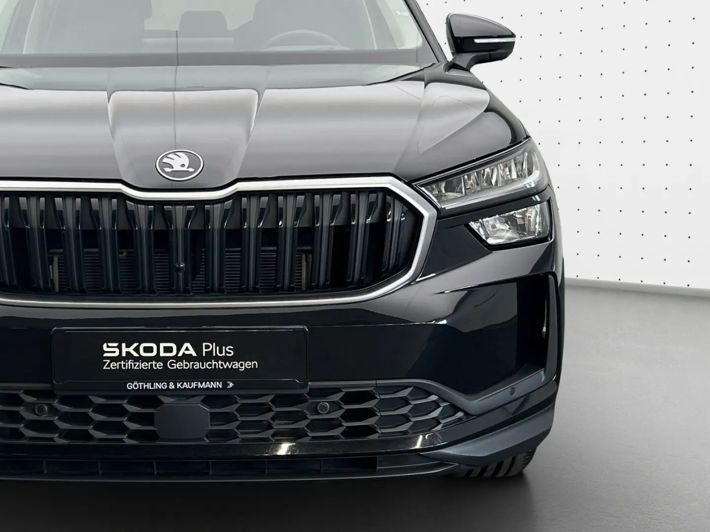 Kodiaq 1.5 TSI Selection DSG*7-Sitzer*HUD*LED*Vi