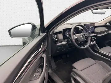 Kodiaq 1.5 TSI Selection DSG*7-Sitzer*HUD*LED*Vi
