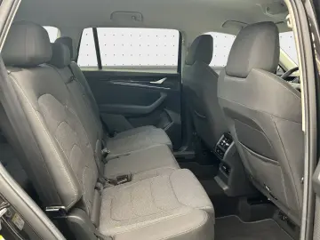 Kodiaq 1.5 TSI Selection DSG*7-Sitzer*HUD*LED*Vi