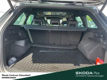 Kodiaq RS 4x4 TSI AHK PANO Kamerasystem 360 Busi