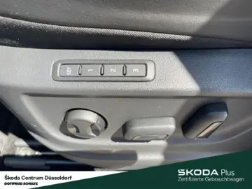 Kodiaq RS 4x4 TSI AHK PANO Kamerasystem 360 Busi