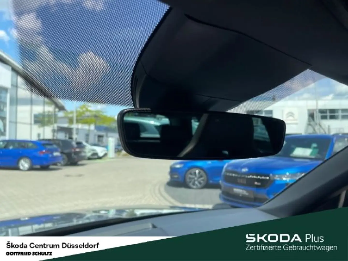 Kodiaq RS 4x4 TSI AHK PANO Kamerasystem 360 Busi