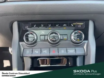 Kodiaq RS 4x4 TSI AHK PANO Kamerasystem 360 Busi
