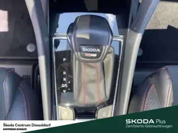 Kodiaq RS 4x4 TSI AHK PANO Kamerasystem 360 Busi