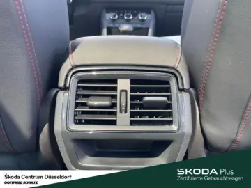 Kodiaq RS 4x4 TSI AHK PANO Kamerasystem 360 Busi