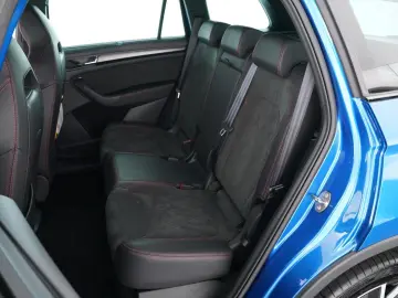 KODIAQ RS 2.0TSI DSG 4X4 ACC-TEMPOMAT+MATRIXuvm