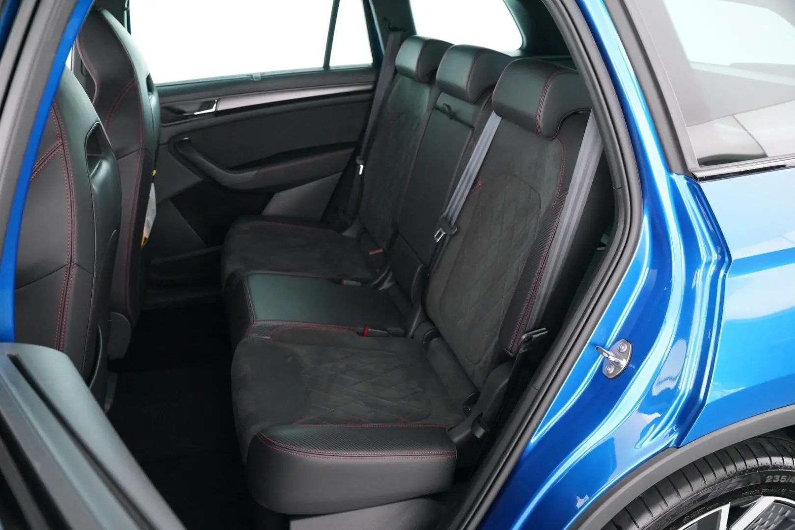 KODIAQ RS 2.0TSI DSG 4X4 ACC-TEMPOMAT+MATRIXuvm