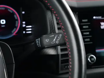 KODIAQ RS 2.0TSI DSG 4X4 ACC-TEMPOMAT+MATRIXuvm