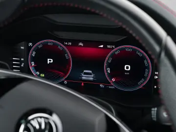 KODIAQ RS 2.0TSI DSG 4X4 ACC-TEMPOMAT+MATRIXuvm