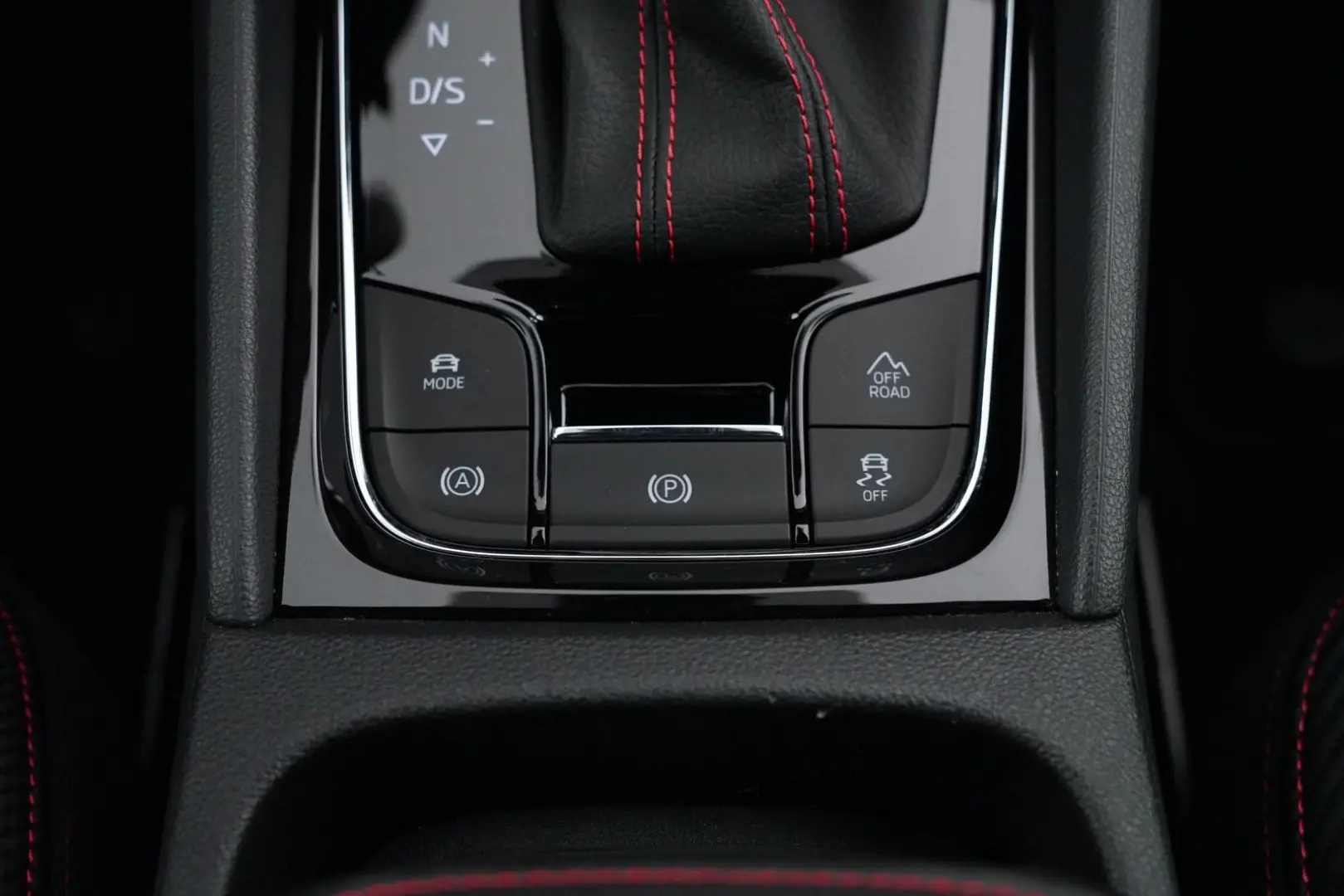 KODIAQ RS 2.0TSI DSG 4X4 ACC-TEMPOMAT+MATRIXuvm