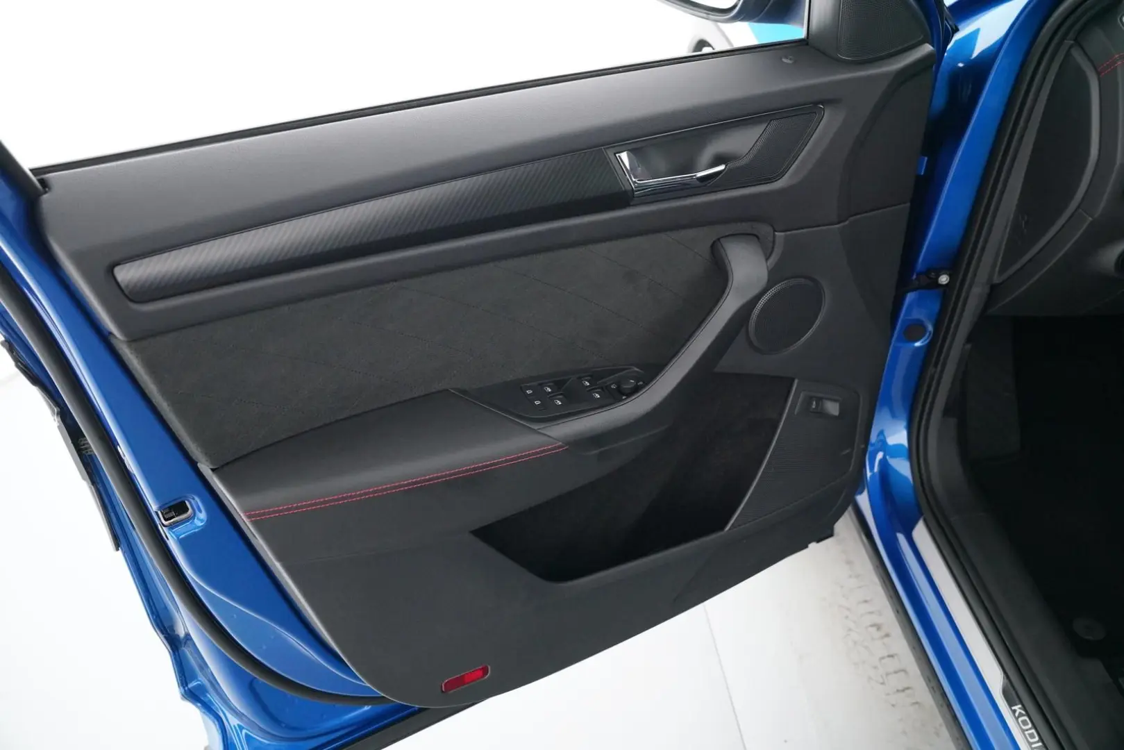 KODIAQ RS 2.0TSI DSG 4X4 ACC-TEMPOMAT+MATRIXuvm