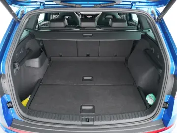 KODIAQ RS 2.0TSI DSG 4X4 ACC-TEMPOMAT+MATRIXuvm