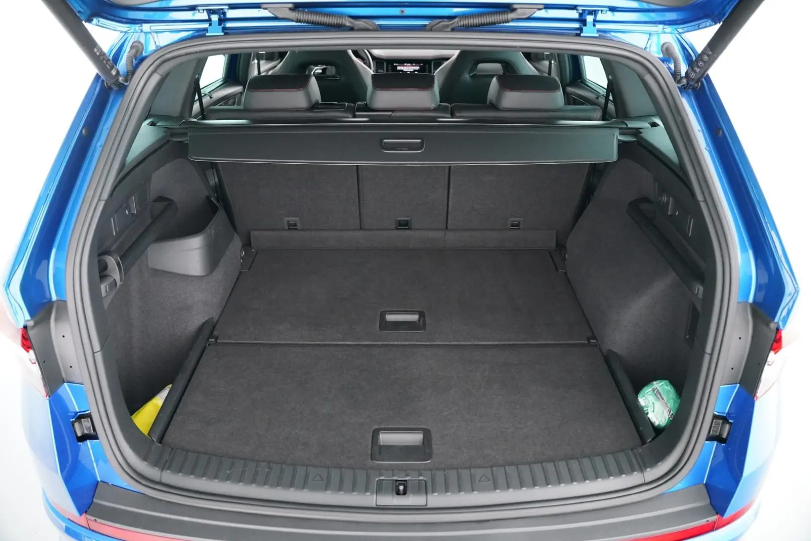 KODIAQ RS 2.0TSI DSG 4X4 ACC-TEMPOMAT+MATRIXuvm