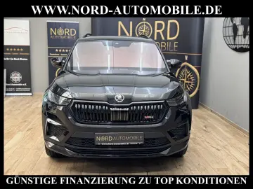 Kodiaq RS 4x4 2.0 TSI DSG *AHK*PANO*7-SITZE*DCC*