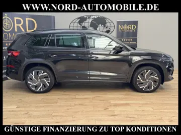 Kodiaq RS 4x4 2.0 TSI DSG *AHK*PANO*7-SITZE*DCC*