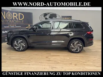 Kodiaq RS 4x4 2.0 TSI DSG *AHK*PANO*7-SITZE*DCC*