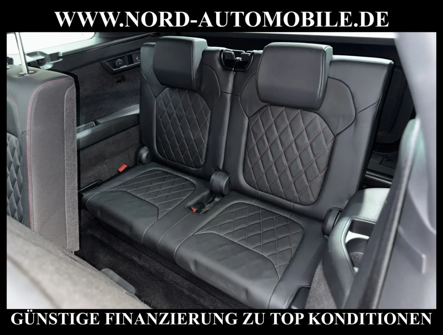 Kodiaq RS 4x4 2.0 TSI DSG *AHK*PANO*7-SITZE*DCC*