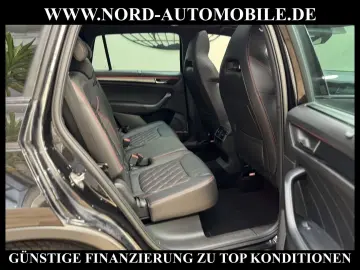 Kodiaq RS 4x4 2.0 TSI DSG *AHK*PANO*7-SITZE*DCC*