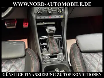 Kodiaq RS 4x4 2.0 TSI DSG *AHK*PANO*7-SITZE*DCC*