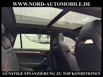 Kodiaq RS 4x4 2.0 TSI DSG *AHK*PANO*7-SITZE*DCC*