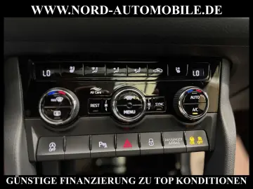 Kodiaq RS 4x4 2.0 TSI DSG *AHK*PANO*7-SITZE*DCC*