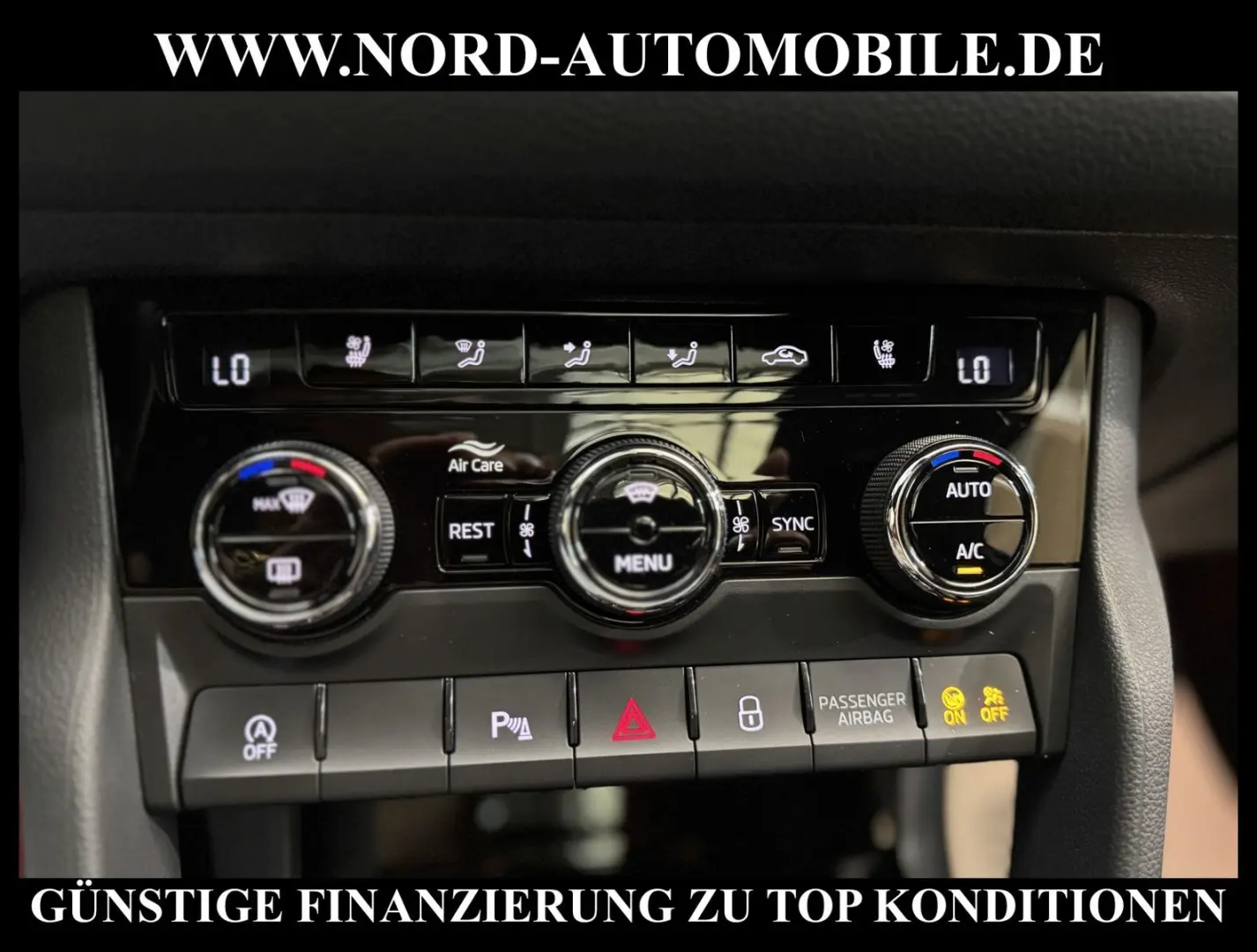 Kodiaq RS 4x4 2.0 TSI DSG *AHK*PANO*7-SITZE*DCC*