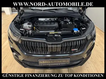Kodiaq RS 4x4 2.0 TSI DSG *AHK*PANO*7-SITZE*DCC*
