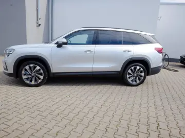 Kodiaq 1.5 TSI DSG Selection AHK 19Z E.Heck Navi