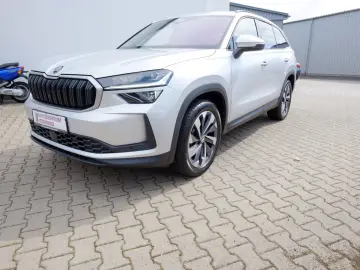 Kodiaq 1.5 TSI DSG Selection AHK/19Z/E.Heck/Navi