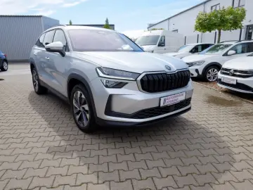 Kodiaq 1.5 TSI DSG Selection AHK/19Z/E.Heck/Navi