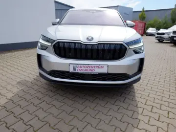 Kodiaq 1.5 TSI DSG Selection AHK/19Z/E.Heck/Navi