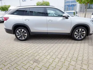 Kodiaq 1.5 TSI DSG Selection AHK/19Z/E.Heck/Navi