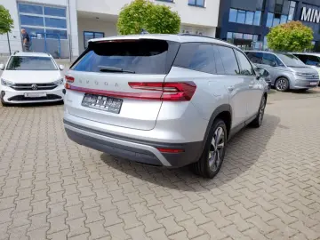 Kodiaq 1.5 TSI DSG Selection AHK/19Z/E.Heck/Navi